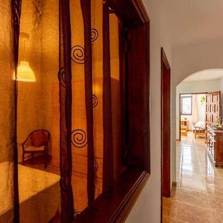 Marea Alta La Santa Apartment Екстериор снимка