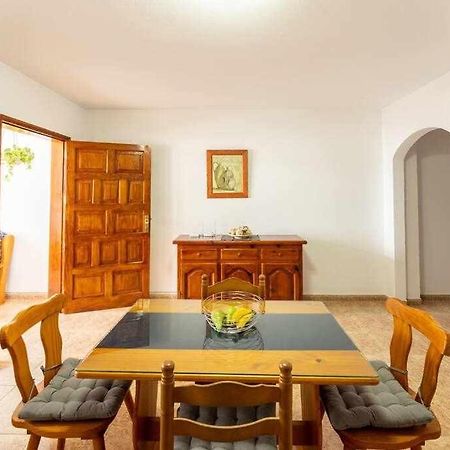 Marea Alta La Santa Apartment Екстериор снимка