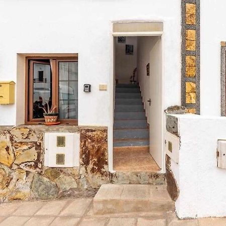 Marea Alta La Santa Apartment Екстериор снимка
