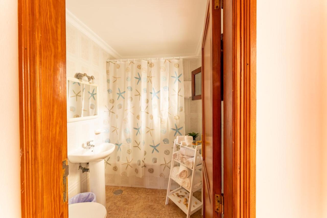 Marea Alta La Santa Apartment Екстериор снимка