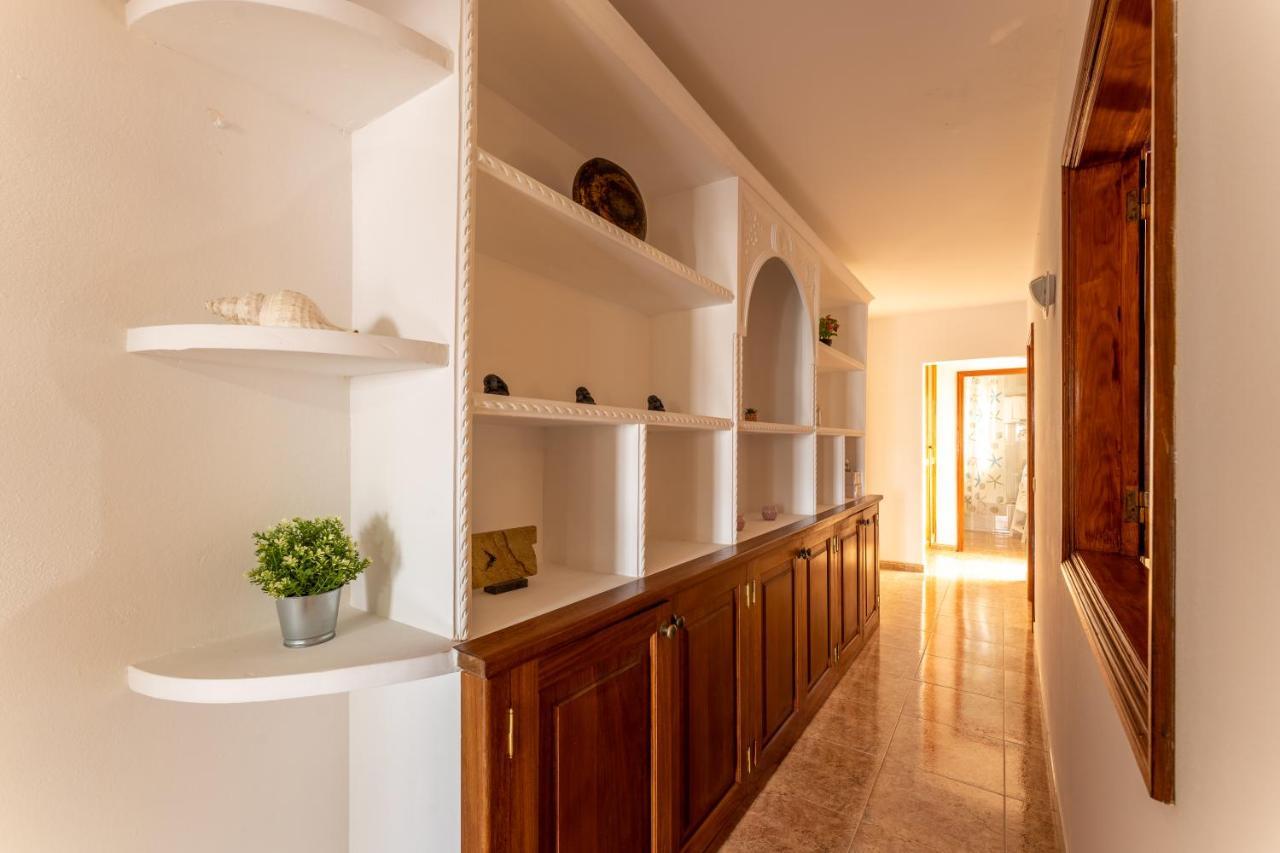 Marea Alta La Santa Apartment Екстериор снимка