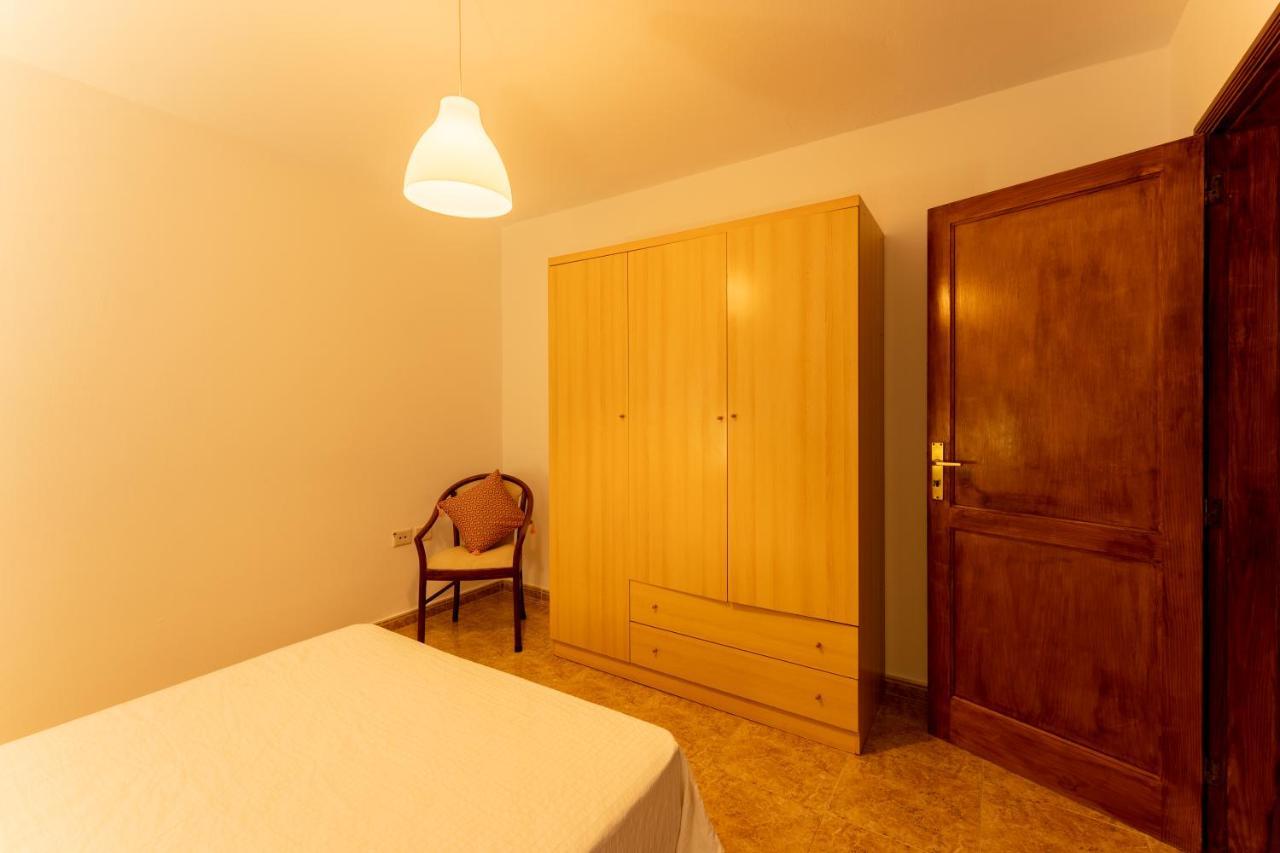 Marea Alta La Santa Apartment Екстериор снимка