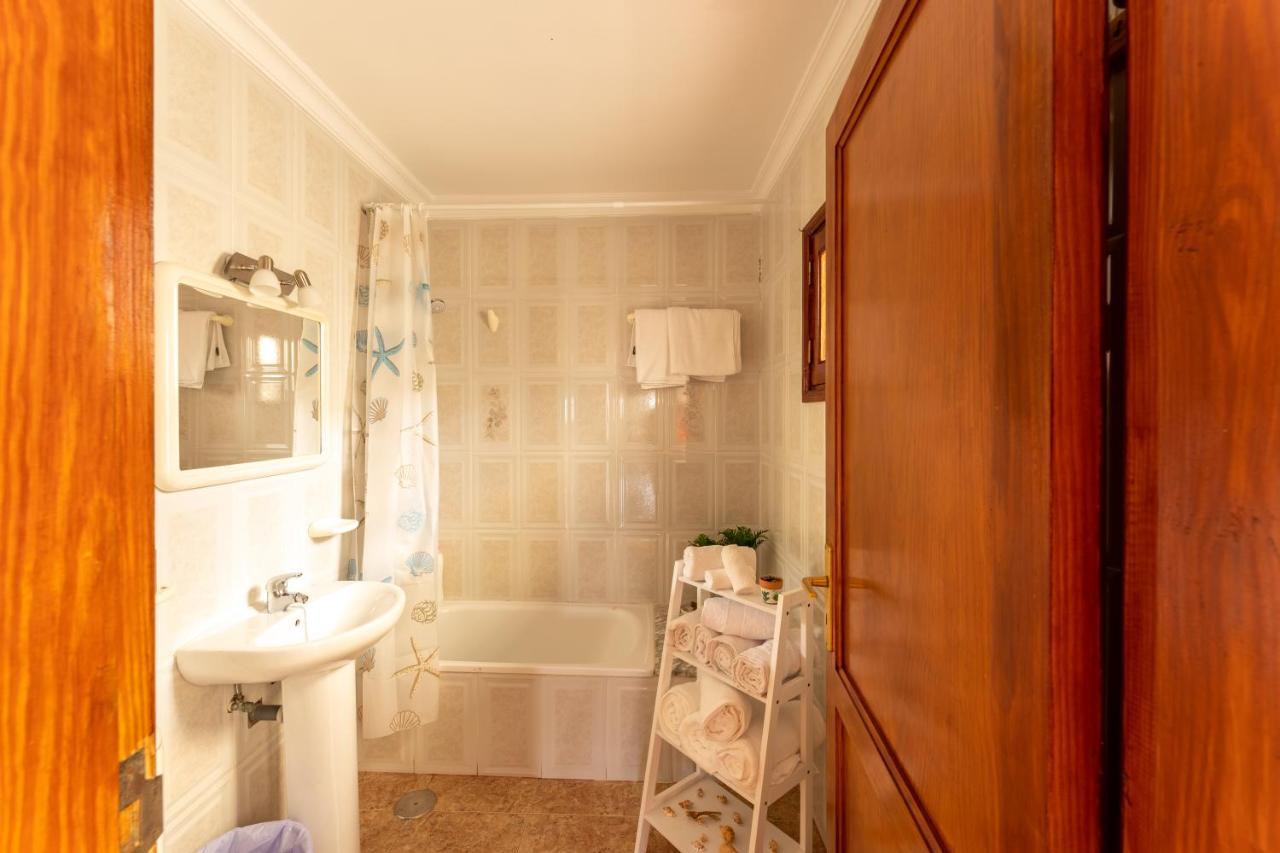 Marea Alta La Santa Apartment Екстериор снимка