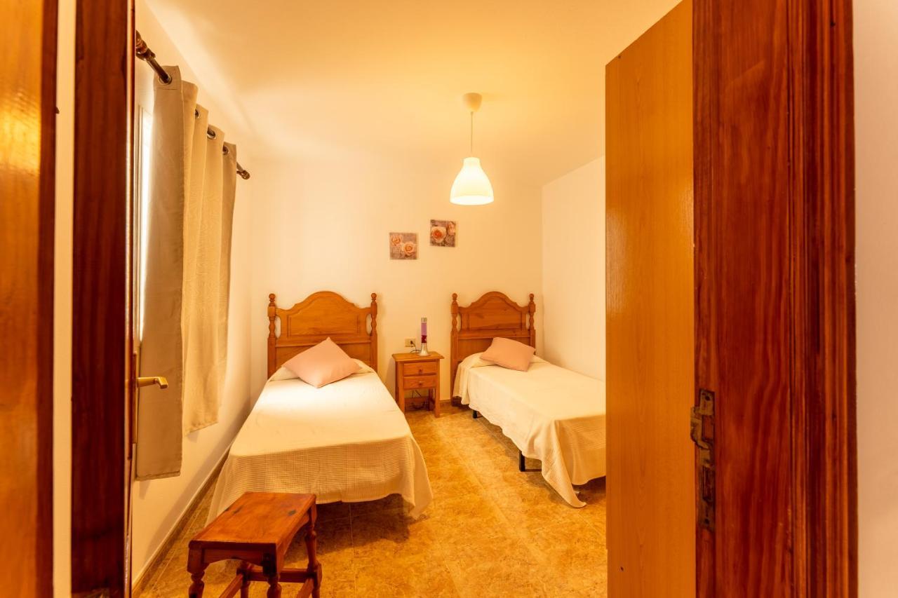 Marea Alta La Santa Apartment Екстериор снимка