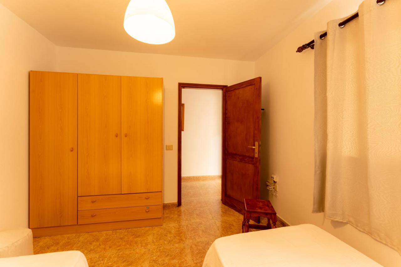 Marea Alta La Santa Apartment Екстериор снимка