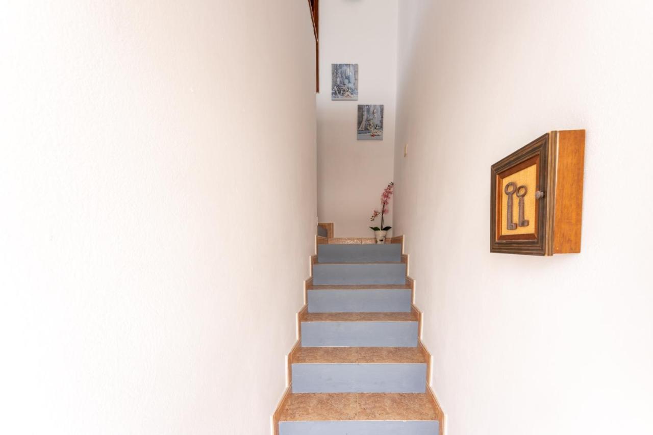 Marea Alta La Santa Apartment Екстериор снимка
