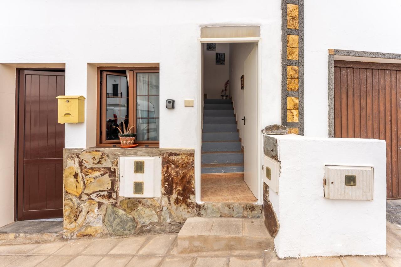 Marea Alta La Santa Apartment Екстериор снимка