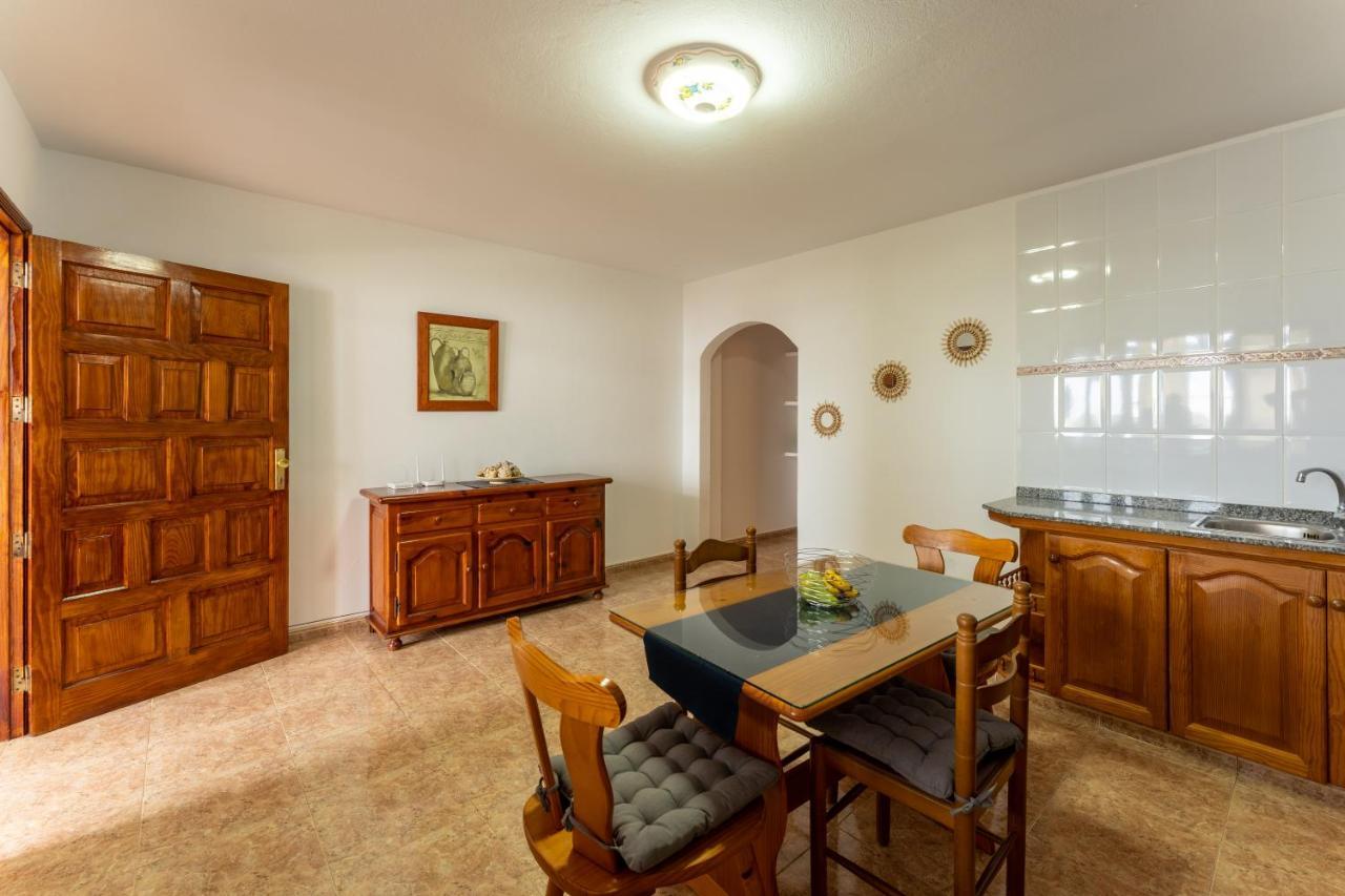 Marea Alta La Santa Apartment Екстериор снимка