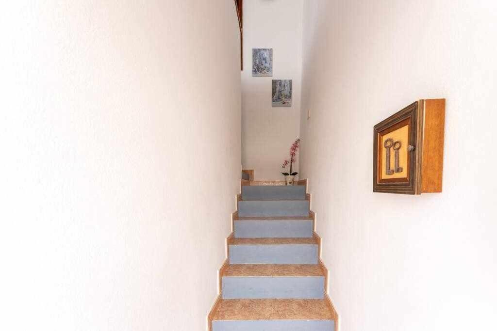 Marea Alta La Santa Apartment Екстериор снимка