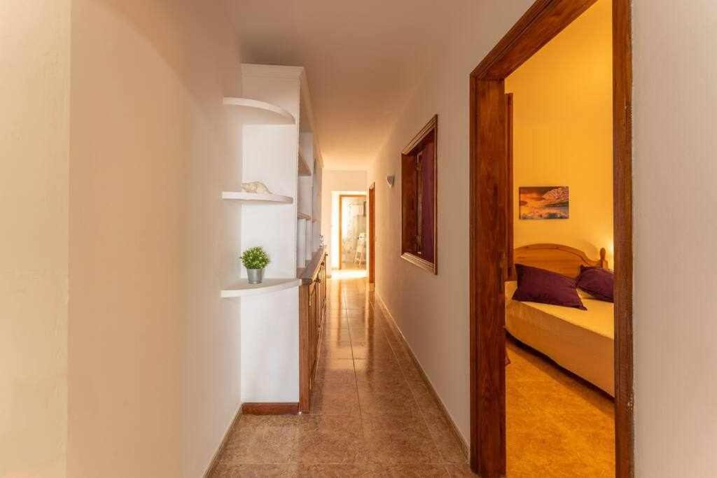 Marea Alta La Santa Apartment Екстериор снимка