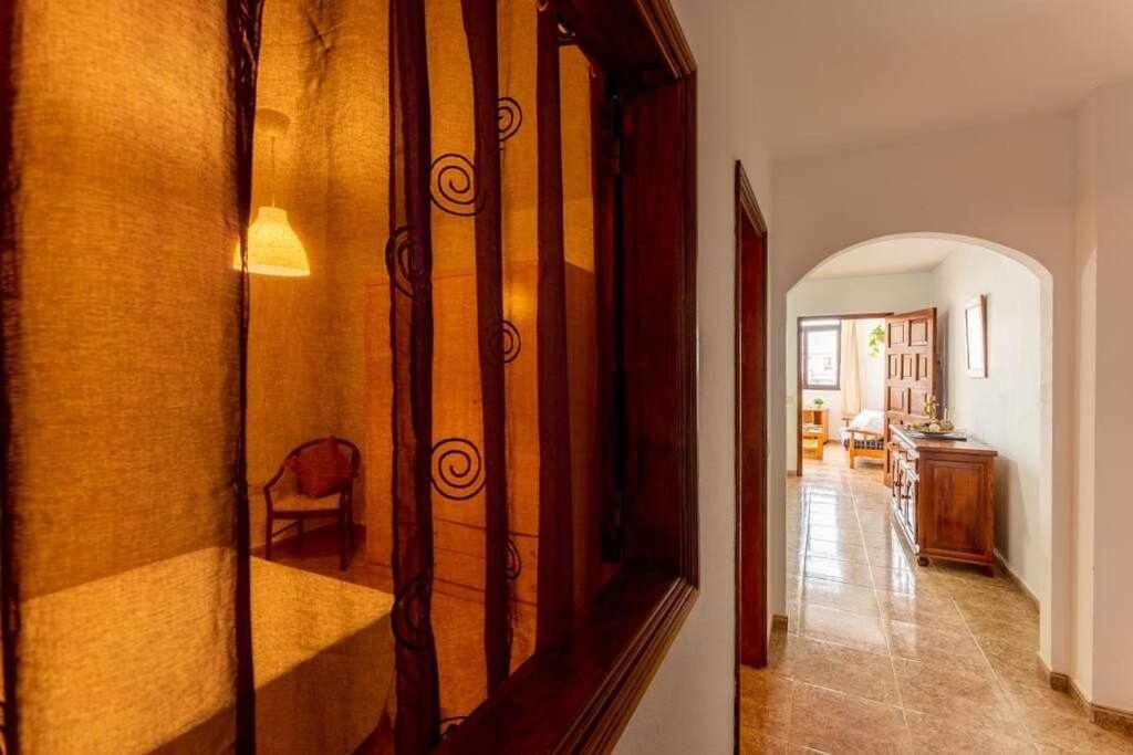 Marea Alta La Santa Apartment Екстериор снимка