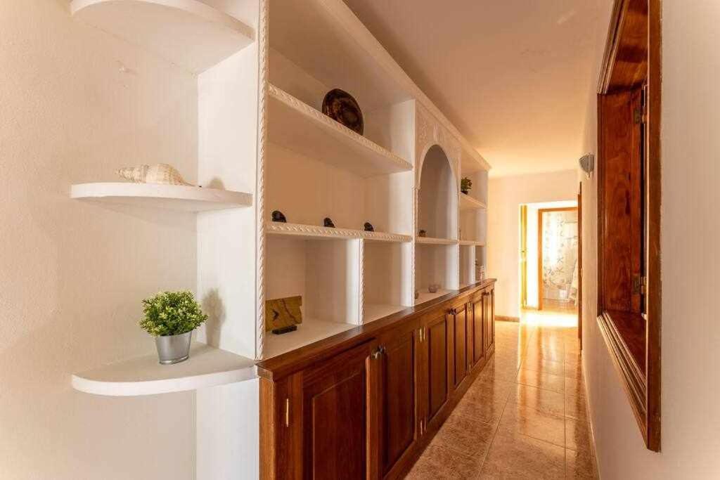 Marea Alta La Santa Apartment Екстериор снимка