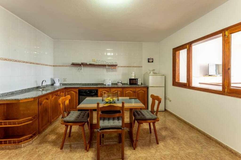 Marea Alta La Santa Apartment Екстериор снимка