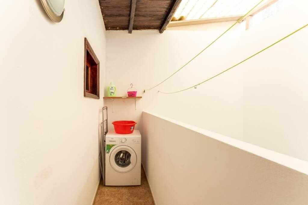 Marea Alta La Santa Apartment Екстериор снимка