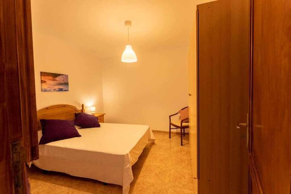 Marea Alta La Santa Apartment Екстериор снимка